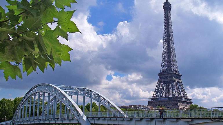 Ανησυχητική η μετεωρολογική κατάσταση στη Γαλλία εδώ και 2 χρόνια – Τι ισχύει για την Ελλάδα